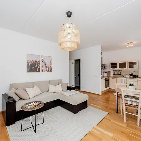 Karusselli Beach Parnu