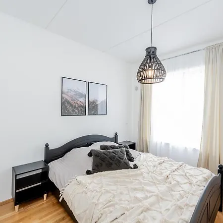 Karusselli Beach * Parnu