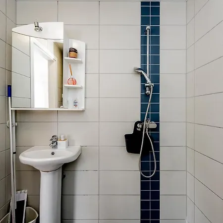 Apartment Karusselli *