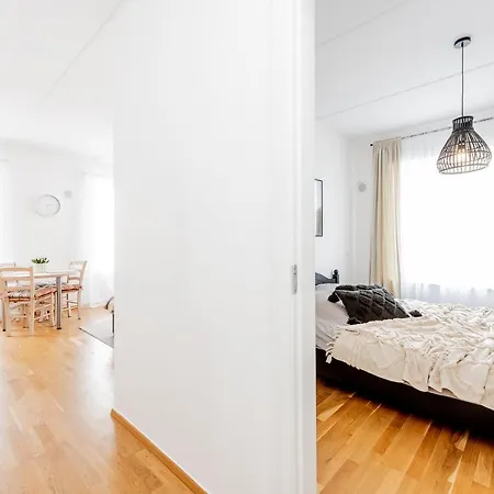 Apartment Karusselli *