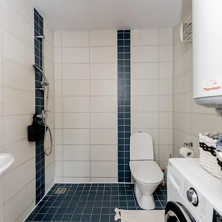 Apartment Karusselli Parnu