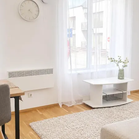 Karusselli Apartment