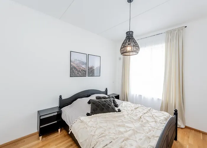 Karusselli Beach * Parnu