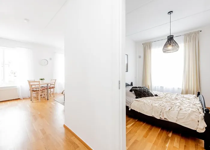 Apartment Karusselli Beach *