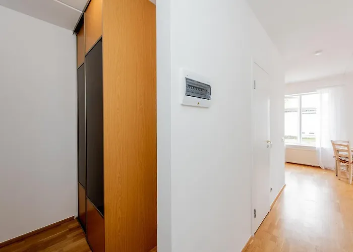 Apartment Karusselli Beach *